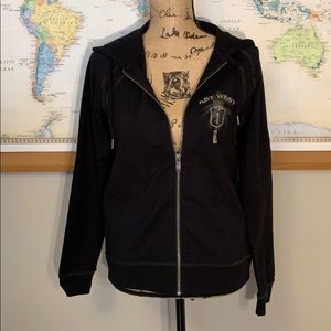 Key West Zip-up Hoodie